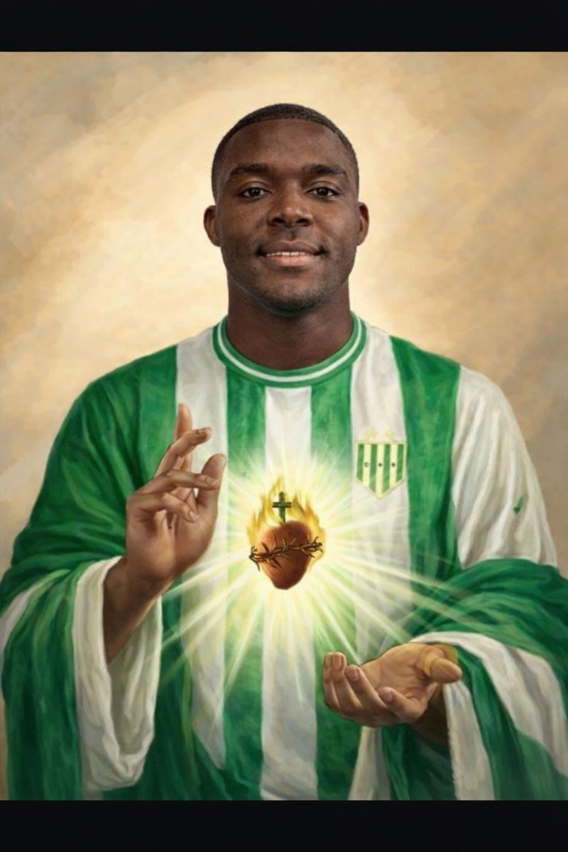 Lucas 🇳🇬 tweet media