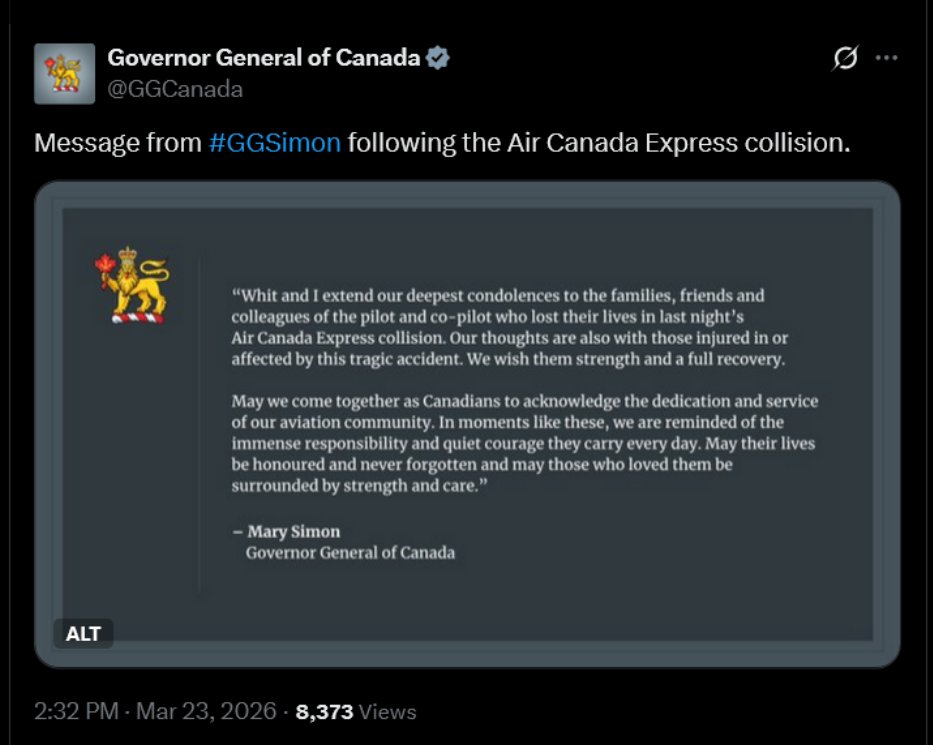 Melanie In Saskatchewan tweet media