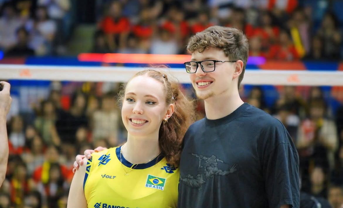 Julia Bergmann Updates tweet media