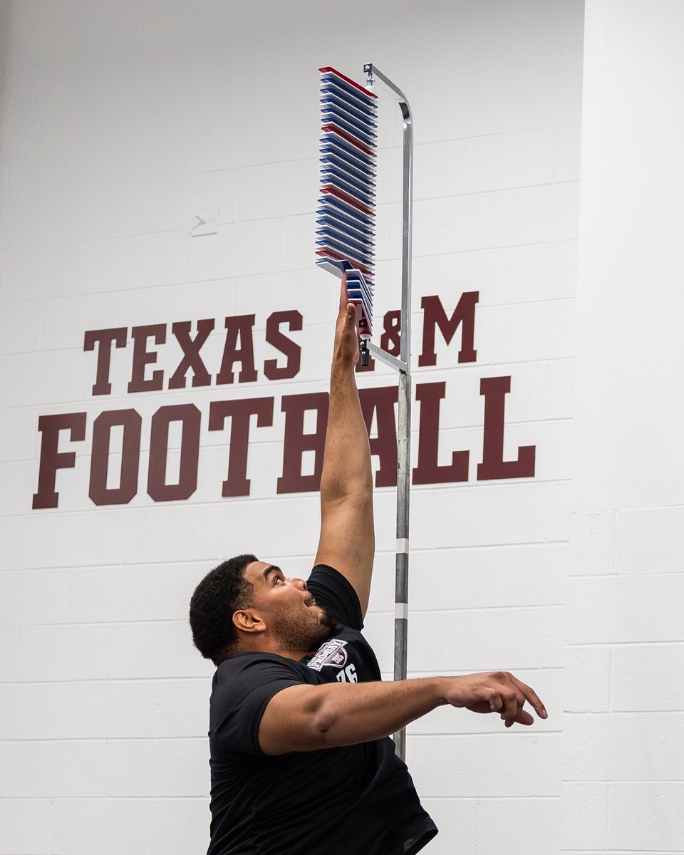 Texas A&M Football tweet media