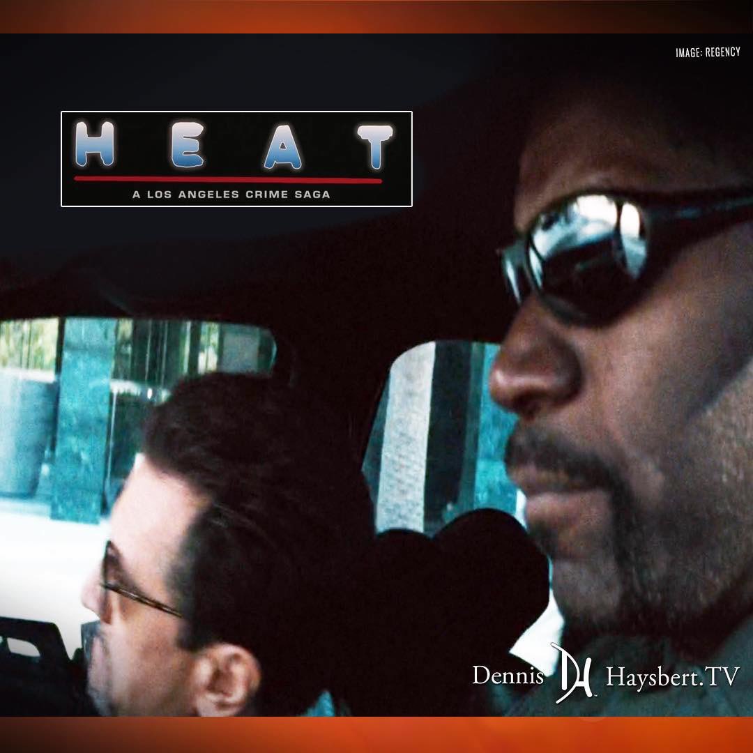 Dennis Haysbert tweet media