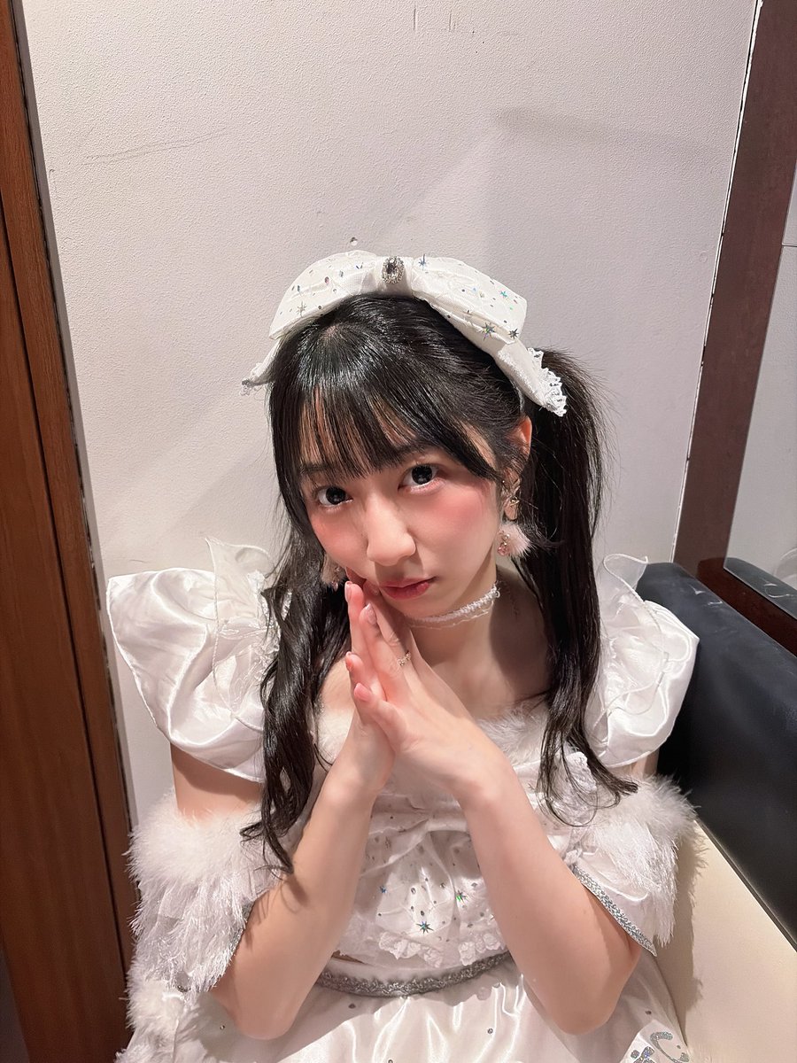 松島じゅり【Bright Charm】🍼 tweet media