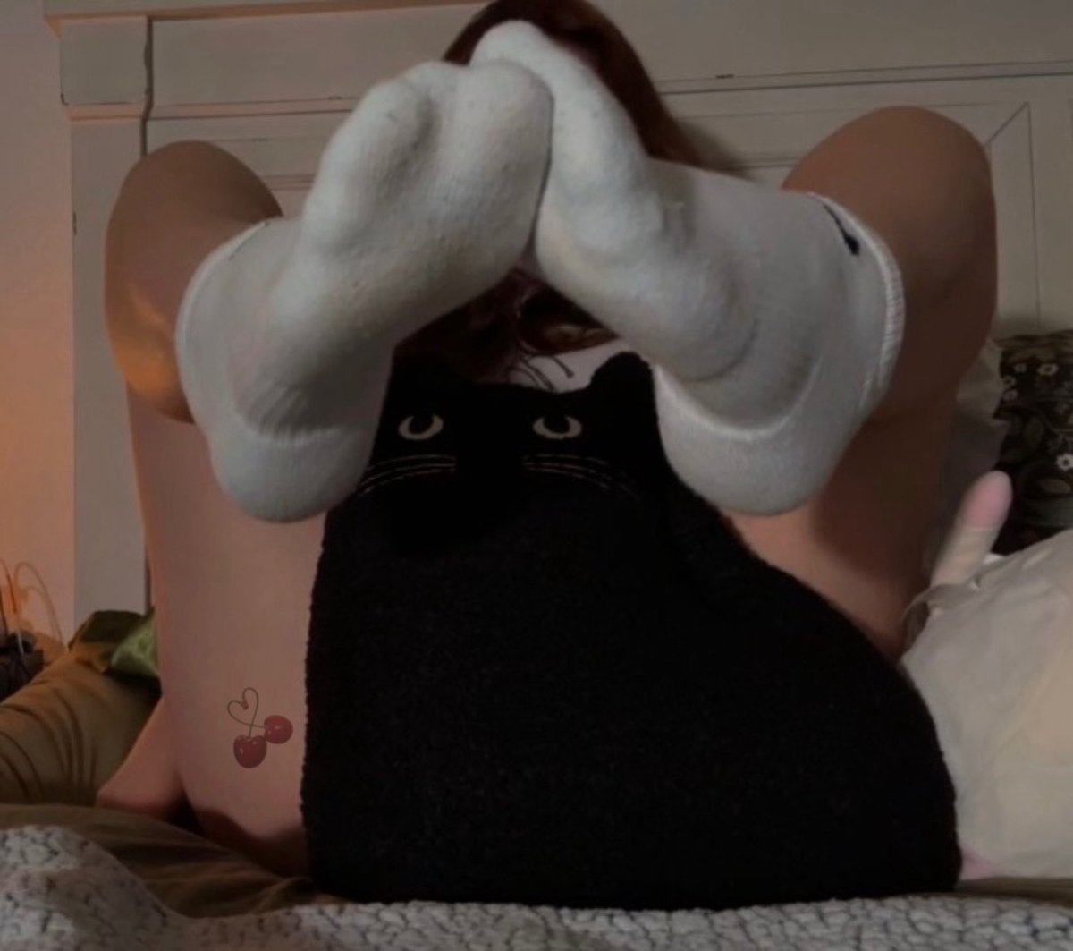 Liz Cherry ♱𓆩🍒𓆪♱ 22 tweet media