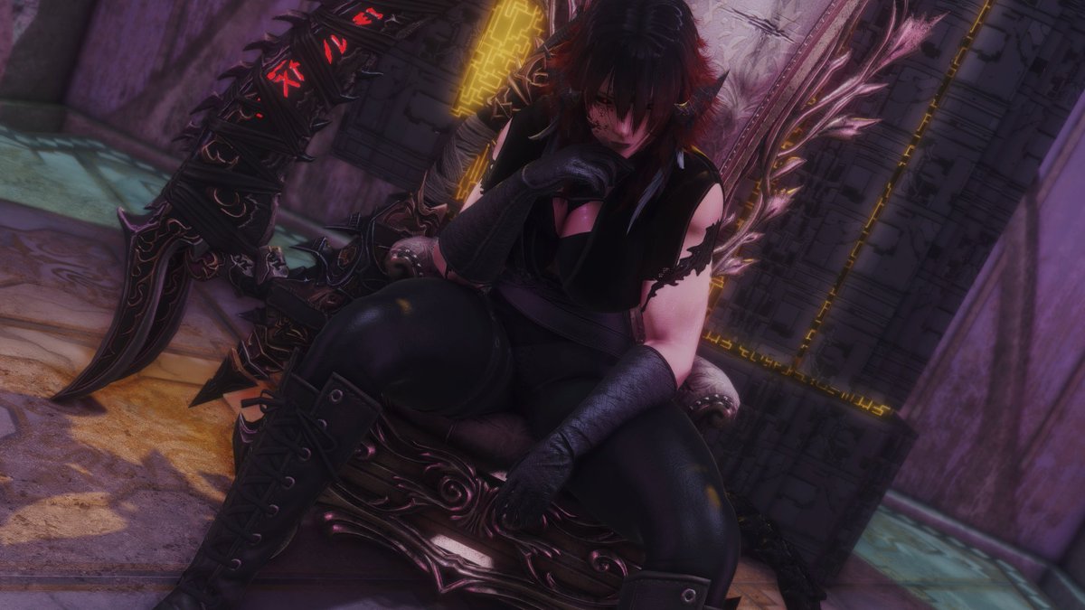 Sevi, Remnant of the 13th tweet media