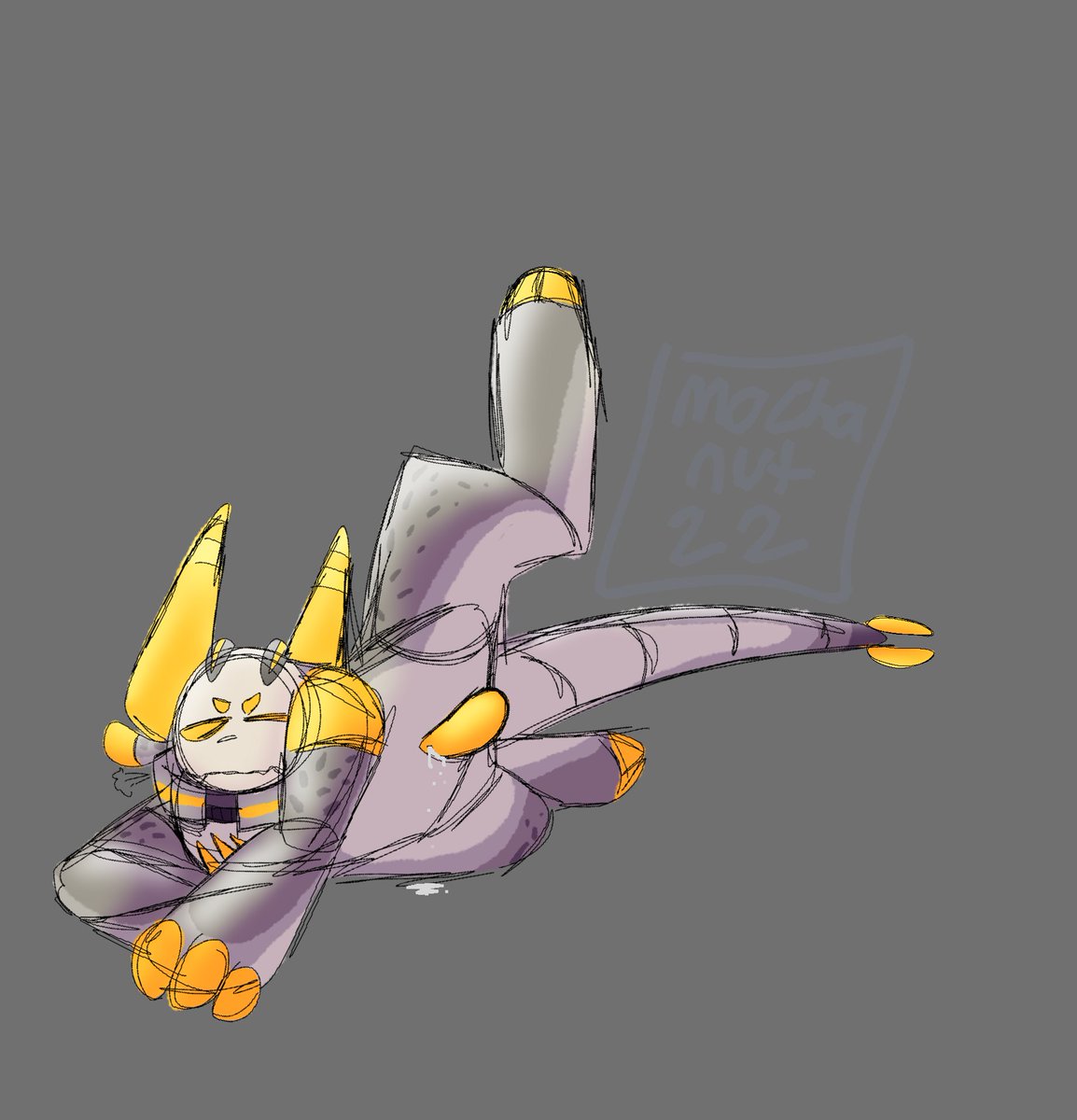 🔞「Mochanut」🔞 tweet media