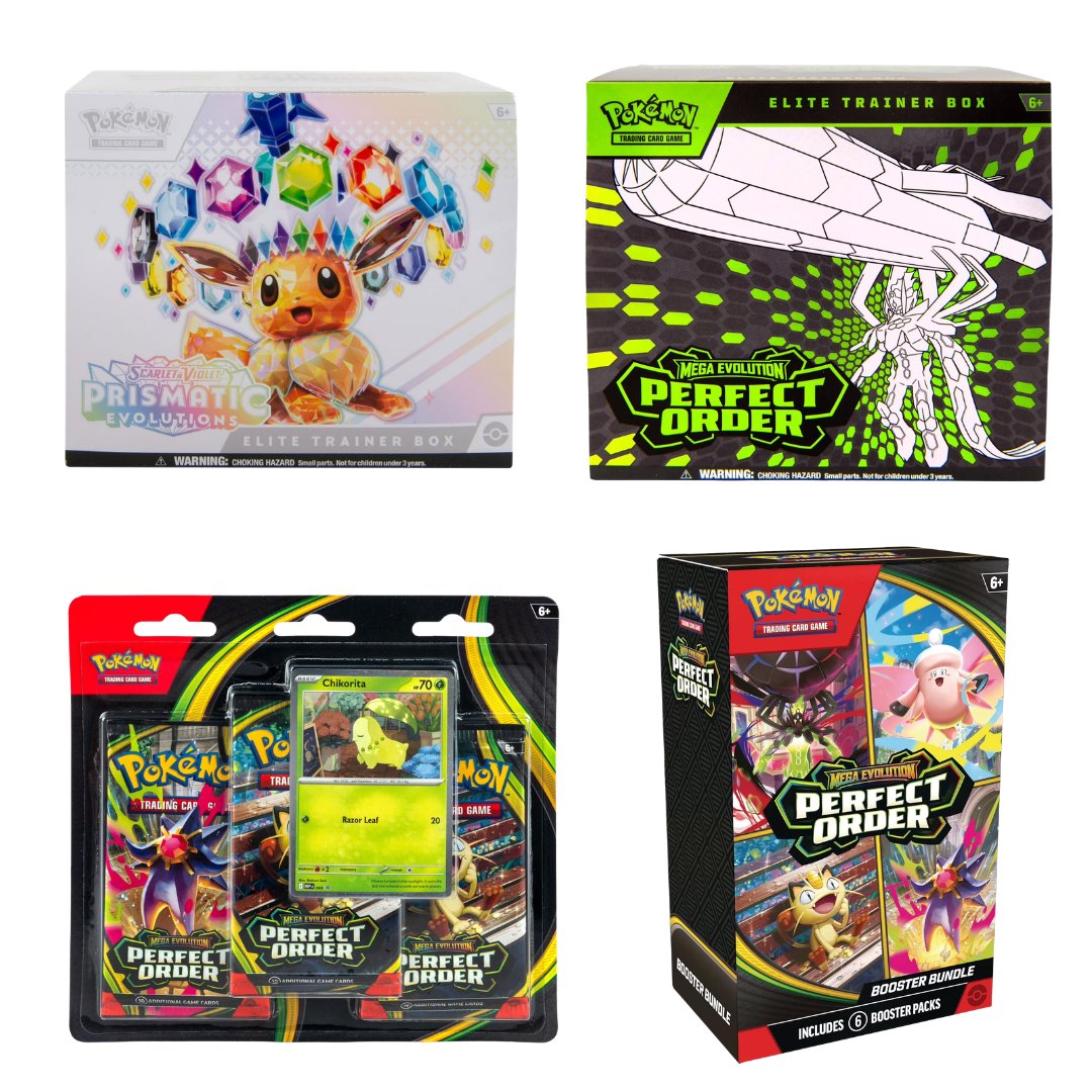 Drops & Restocks tweet media