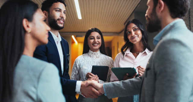 HM Magazine tweet media