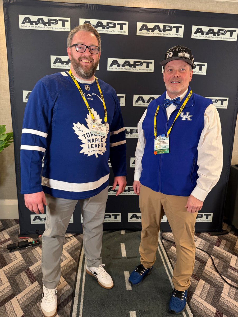 Blankenship Asphalt Tech tweet media