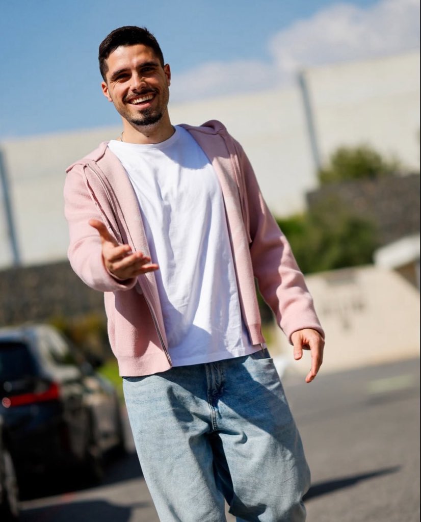 Marvin 🤝✨ tweet media