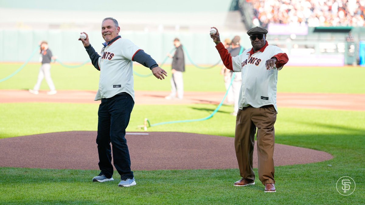 SFGiants tweet media