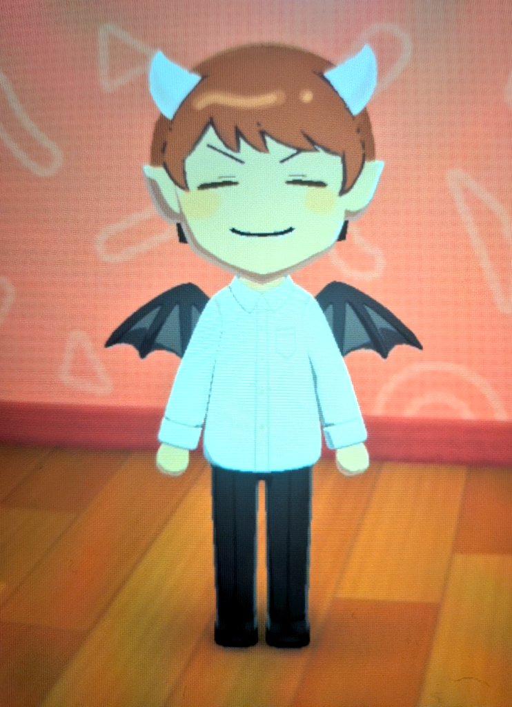 す〜あ tweet media