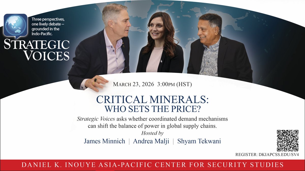 DKI APCSS tweet media