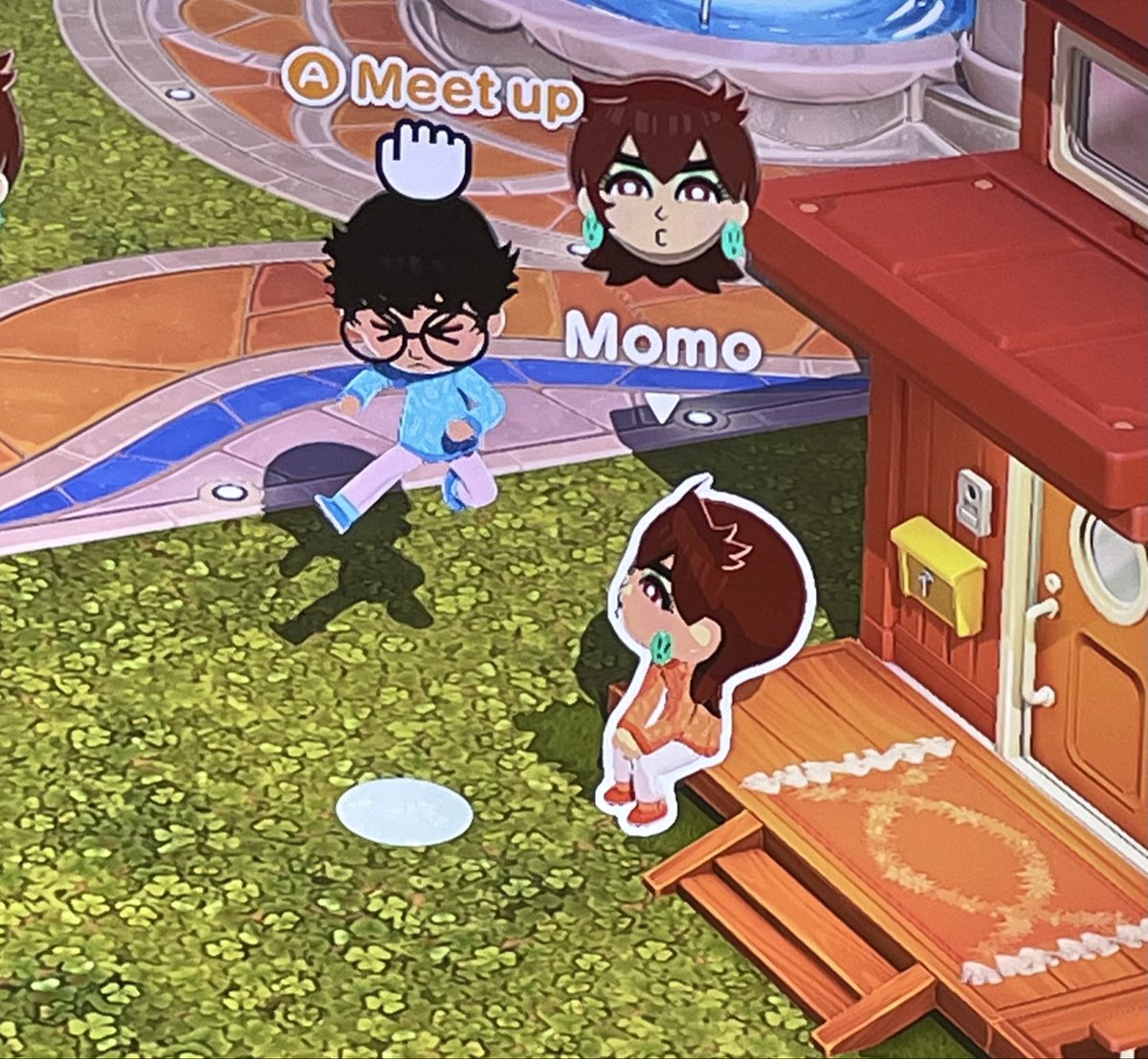 mokarun dumpster tweet media