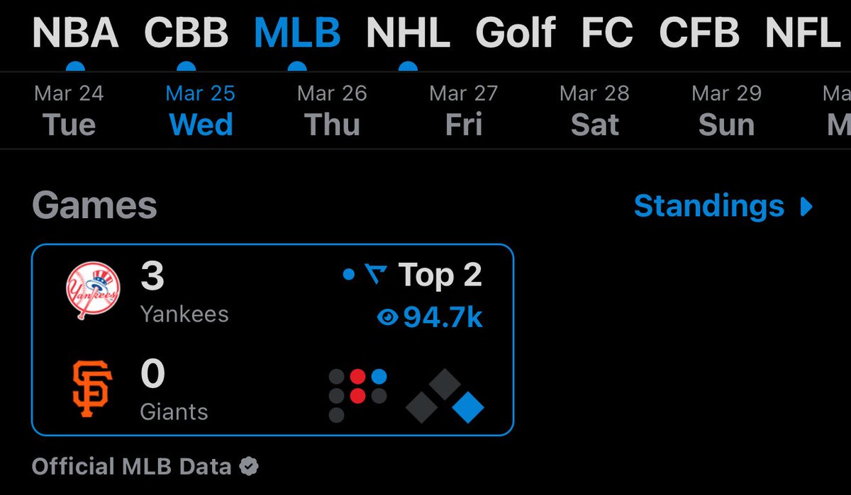 John Antonelli tweet media