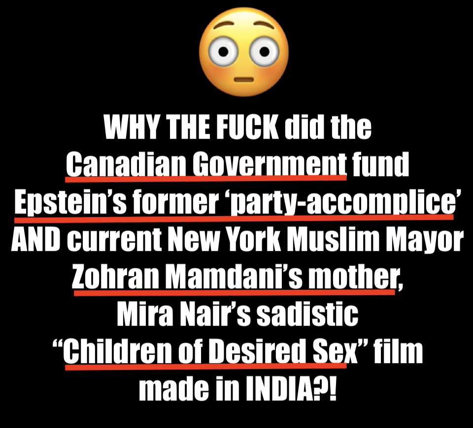 Generational Canadian tweet media