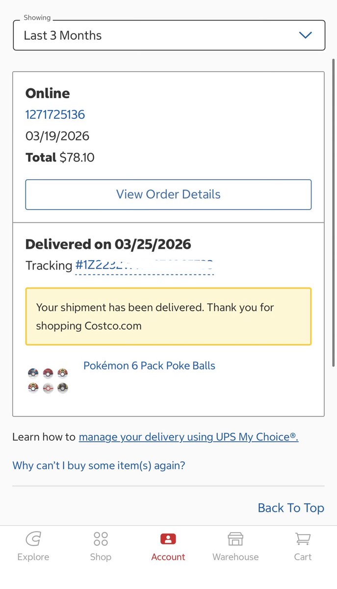 wazgonzhere's tweet photo. @pokegodwastaken @ArikuKoto @PokemonRestocks go be a fat fuck somewhere else https://t.co/CJ0l6fGVa3