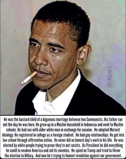 ShakesandBerry's tweet photo. @MrJohnJnr This is not new information.  Millions of us have known this for years.  Nothing will be done.  Obama and the Democrats are bulletproof, thanks to the Republicans who are just as corrupt. https://t.co/JnmjjKP0NK
