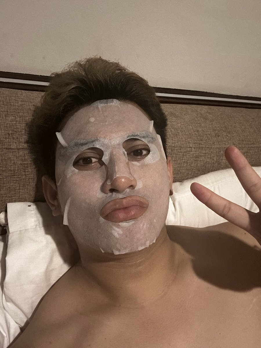 Max Haoemasan tweet media