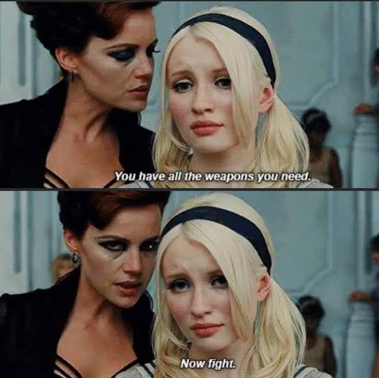 Princess Issa tweet media