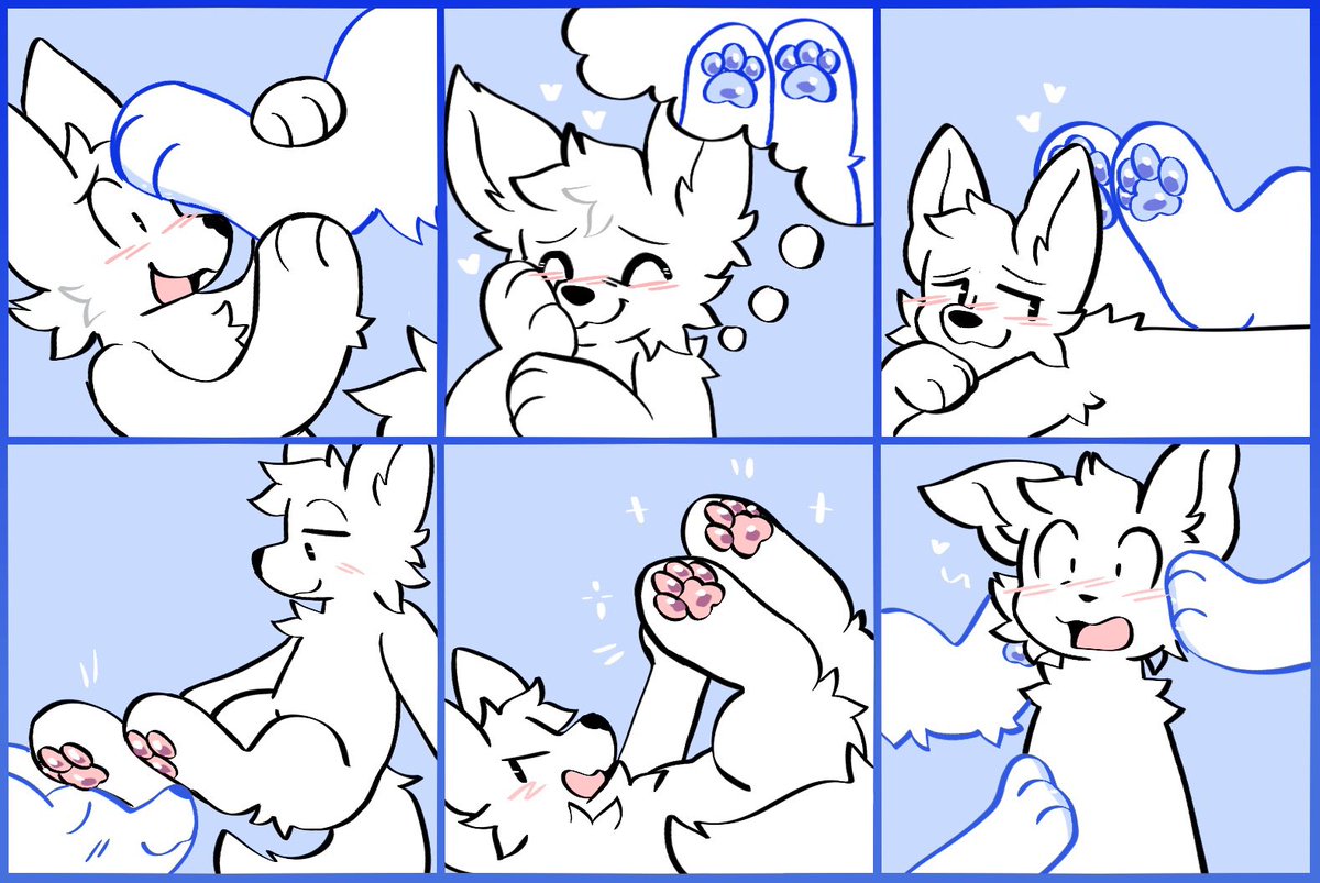 salem 🦴 🔜 Griffish Isles tweet media