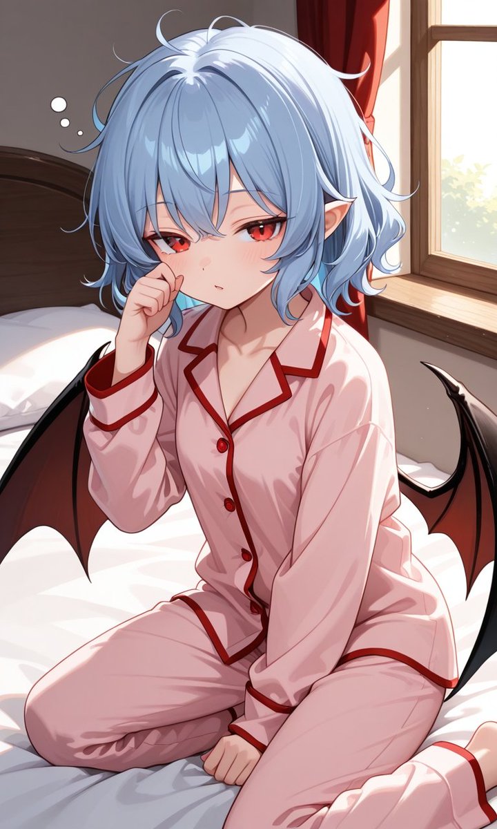 レミザクラ☯︎🌸コスプレ始めて1周年！ tweet media