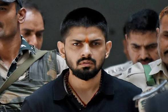 Dwight Singh Schrute tweet media