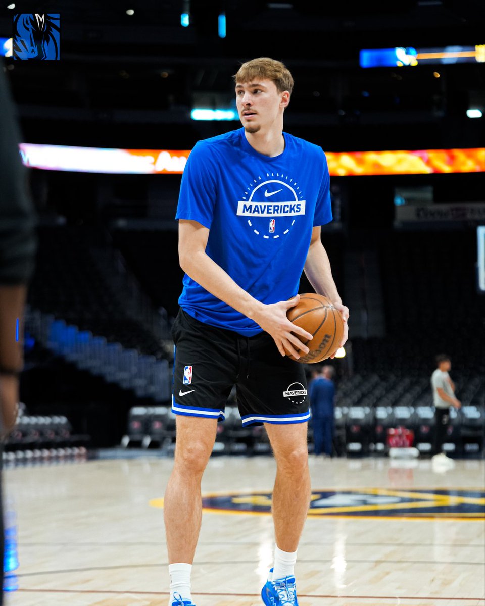 Dallas Mavericks tweet media