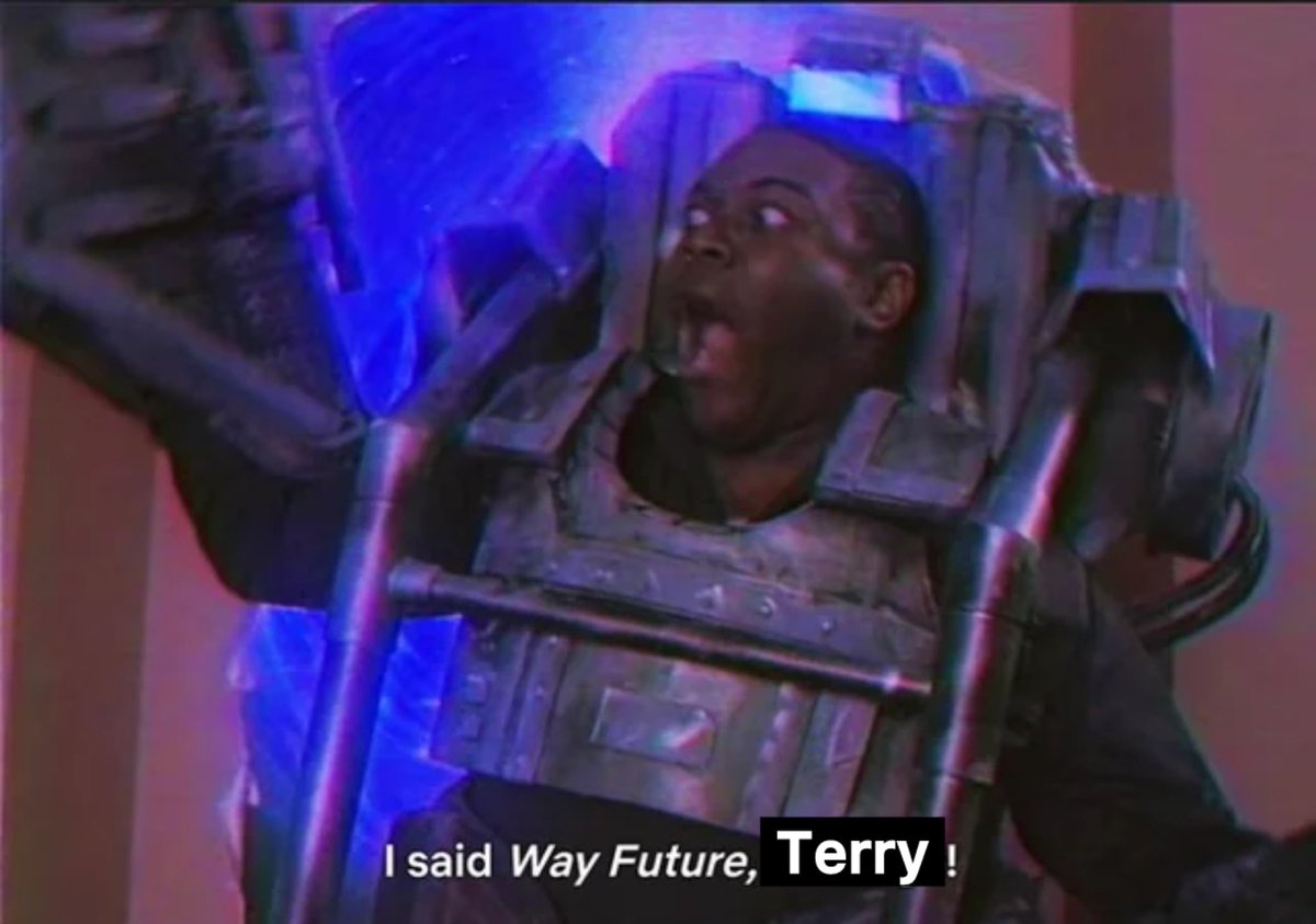 Brother Bill tweet media