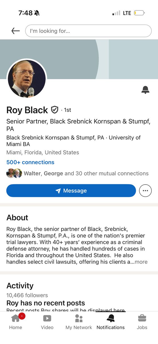 DYLAN COLLINS tweet media