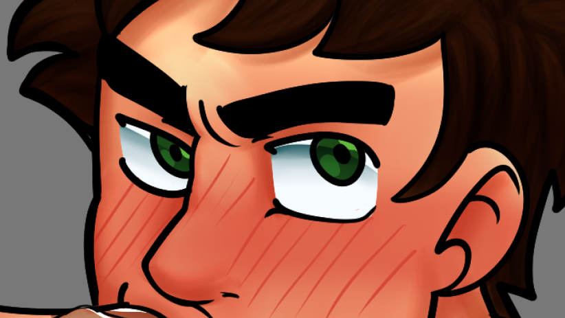 RyanArts🔞VgenArtist tweet media