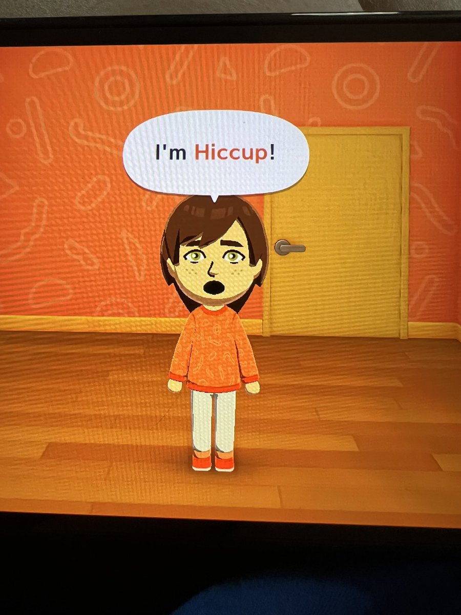 🧡Hannah🍊 tweet media