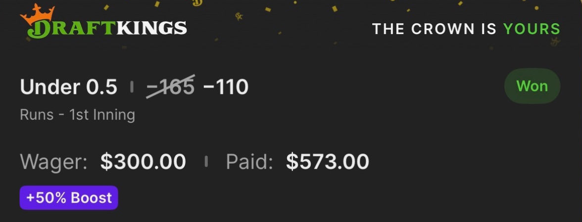 G327 Bets tweet media