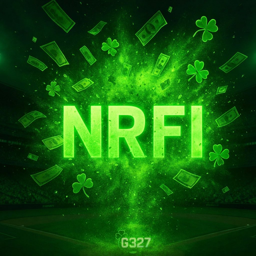 G327 Bets tweet media