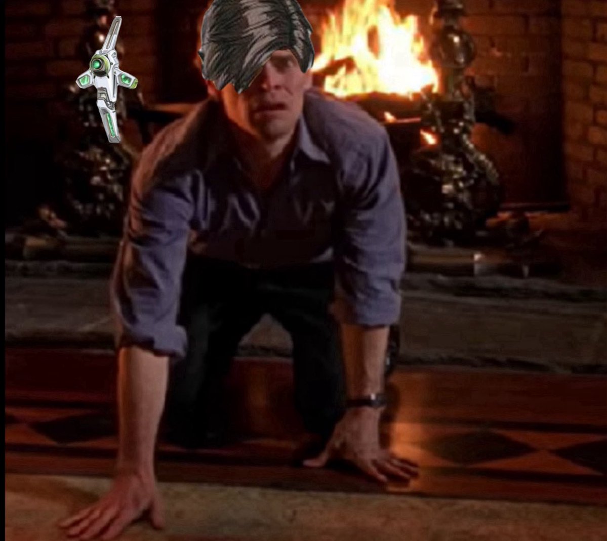 Ghost || 幽霊 tweet media