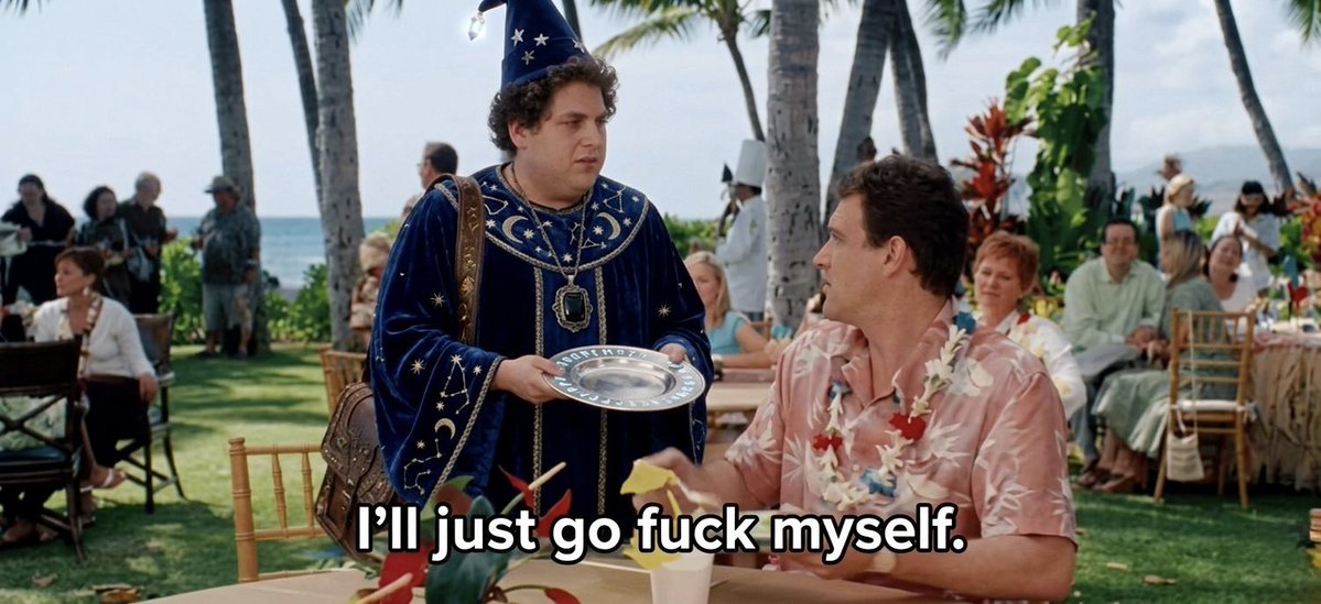 IDK 🧙♂️ tweet media