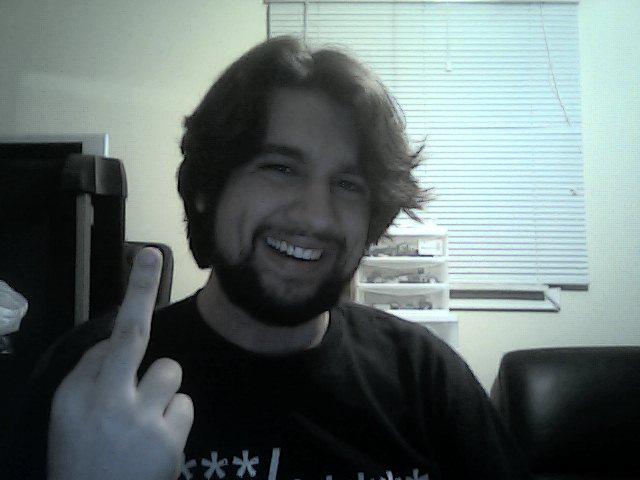 BUSSIN_NUTZ (w/busted knuckle too) tweet media