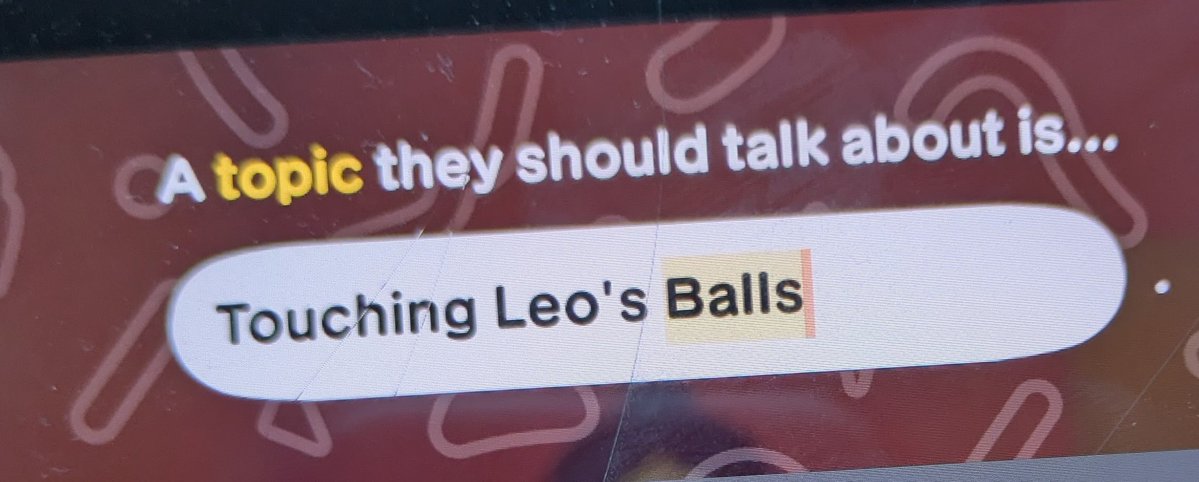 𝐀𝐩𝐫𝐢𝐥 𝐎'𝐍𝐞𝐢𝐥. tweet media