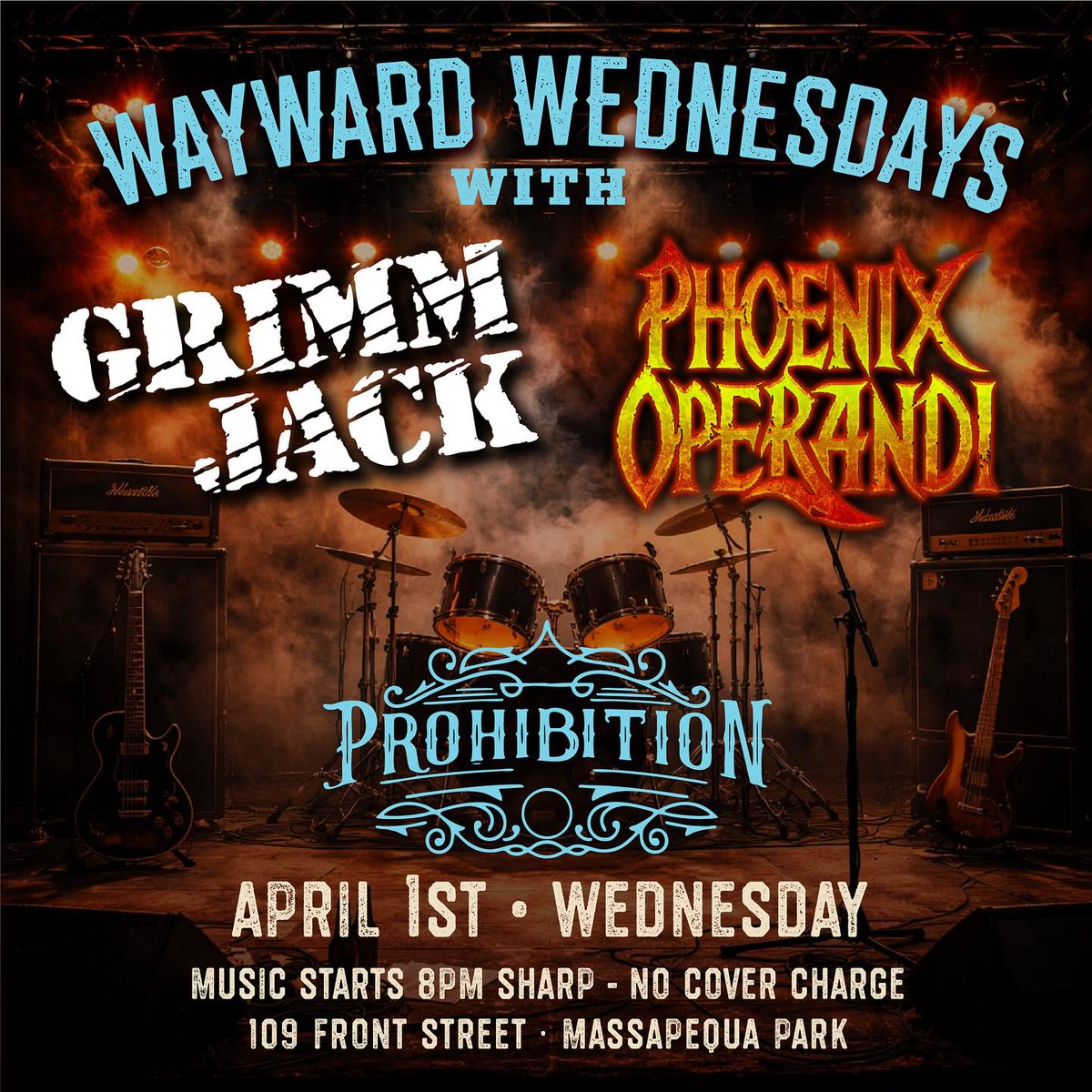 Grimm Jack tweet media