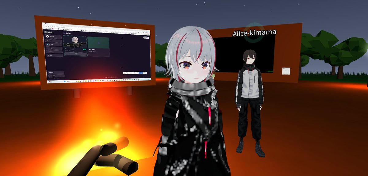 すむてみ🎖3DKOBO HATAOKA tweet media