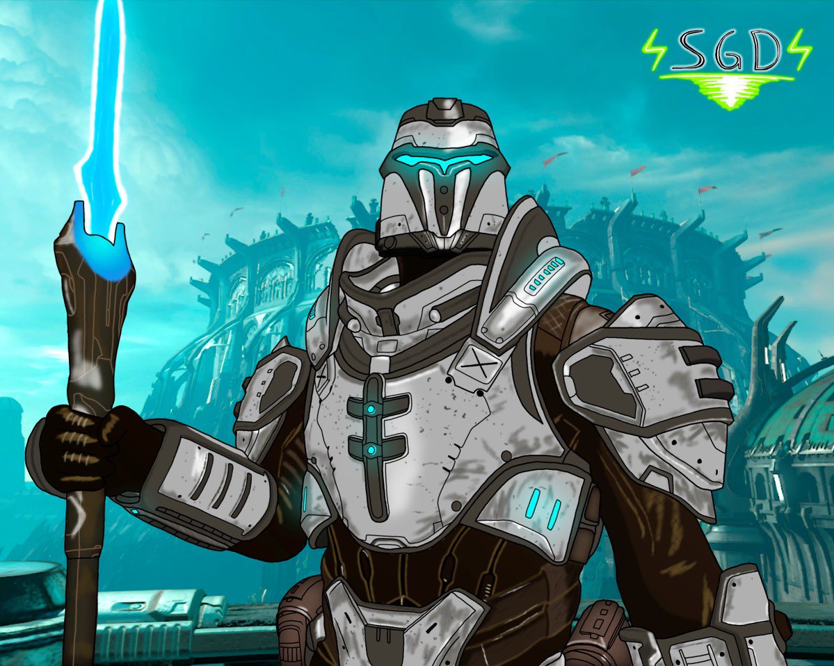 Benjamin SGD -Frutiger arc- tweet media