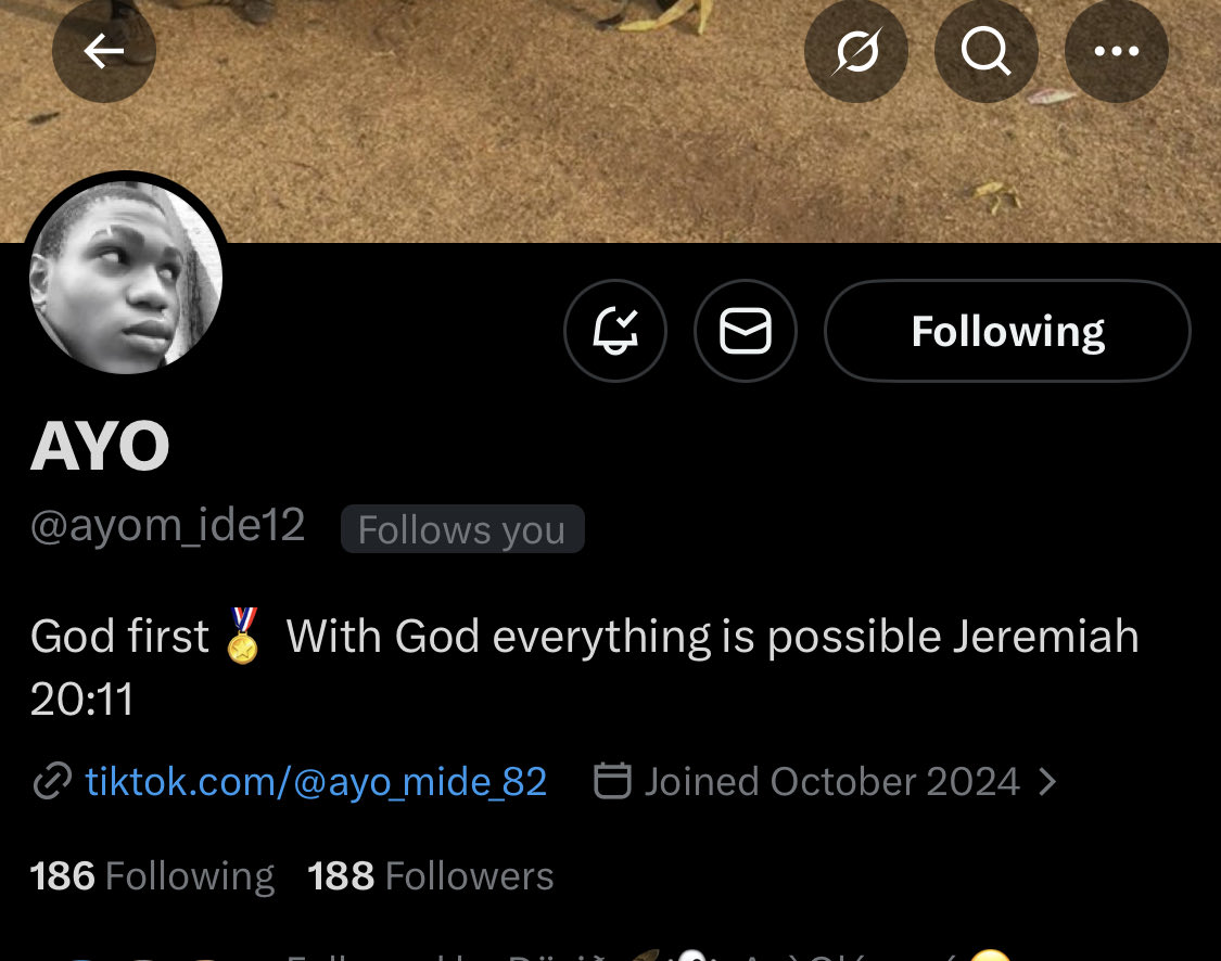 Striker⚡️ tweet media