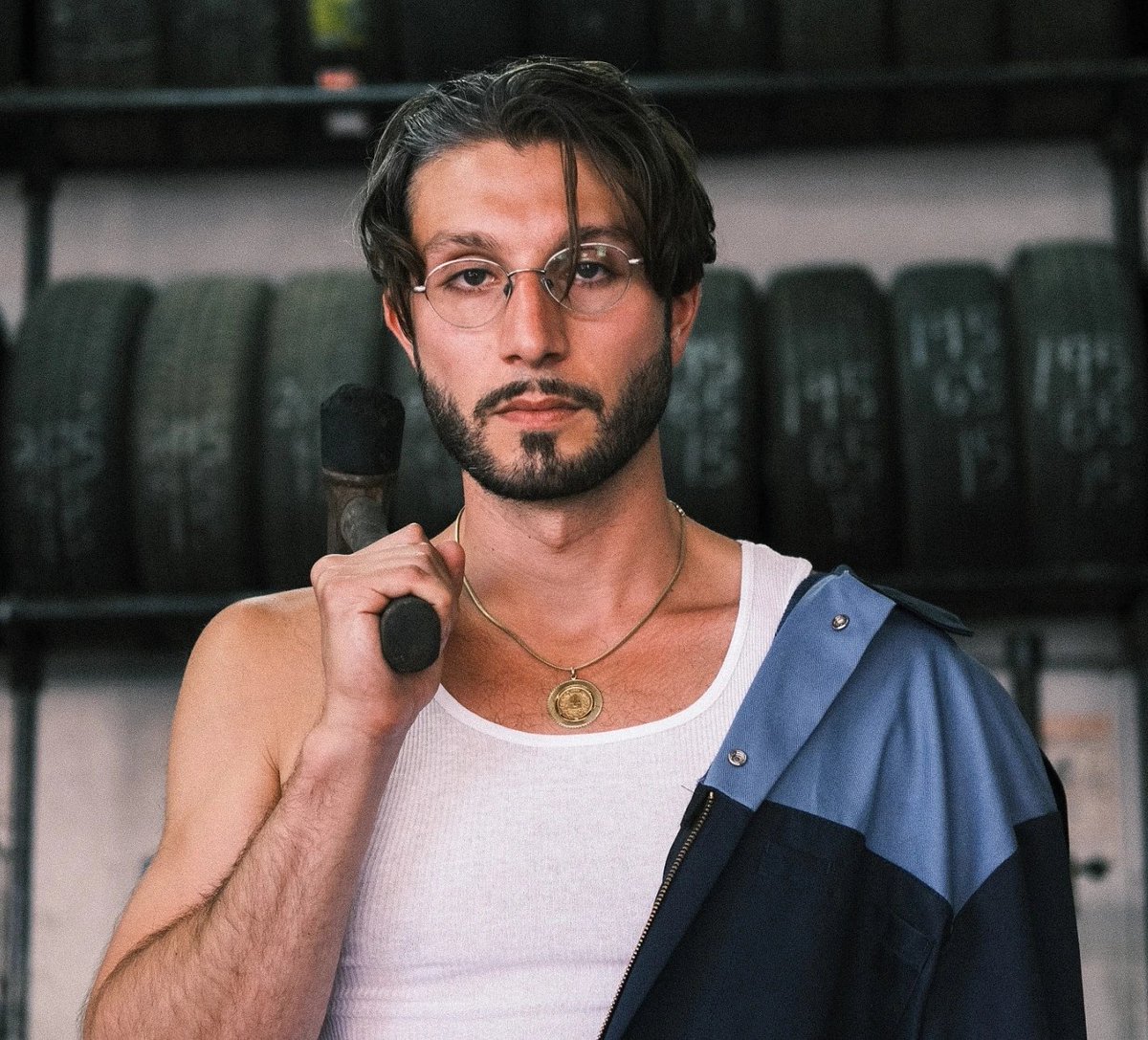 Rock Solid tweet media