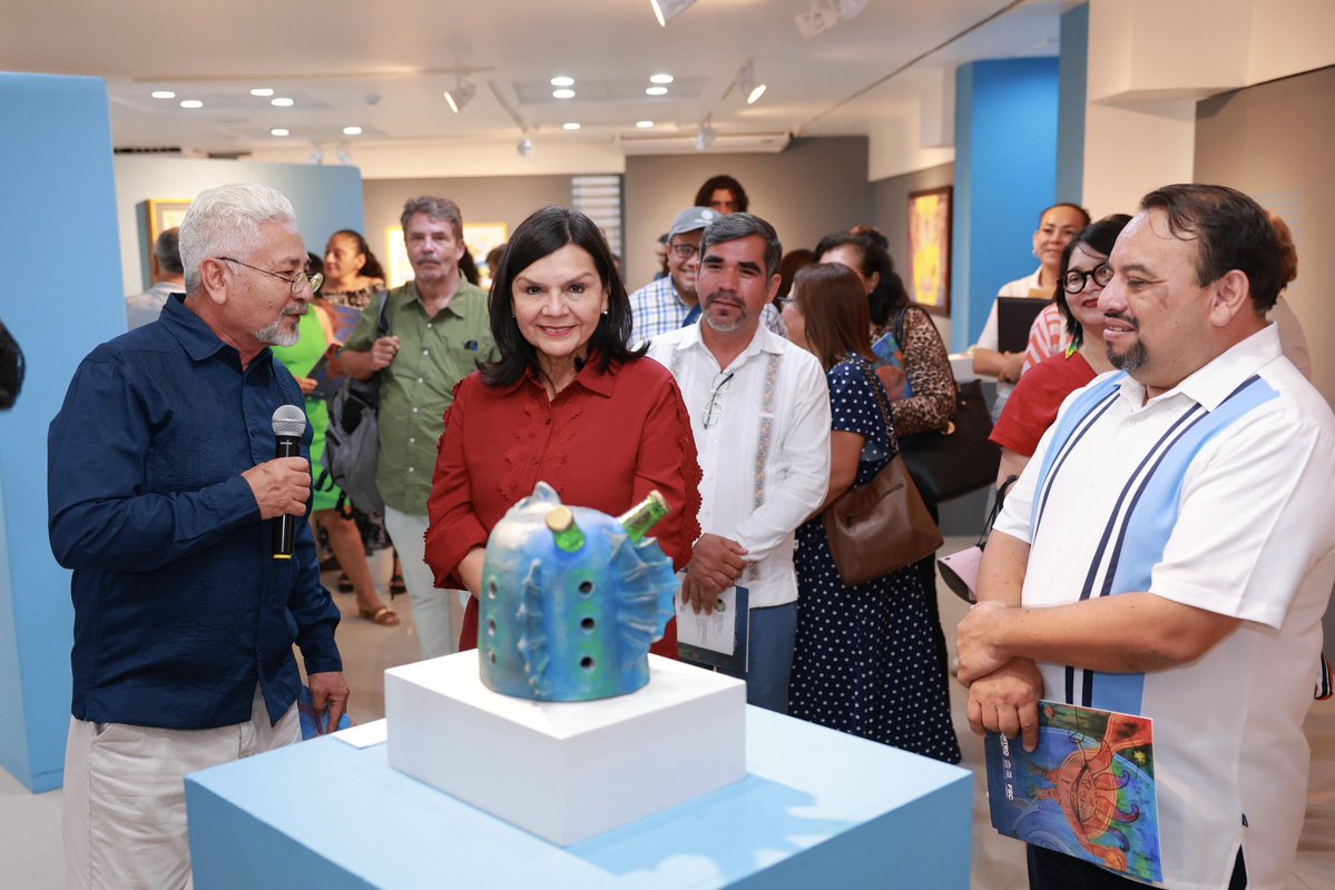 Yolanda Osuna Huerta tweet media