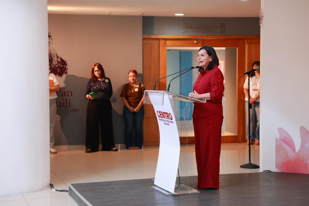 Yolanda Osuna Huerta tweet media