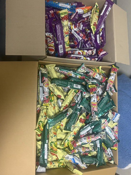 れつくらわす tweet media