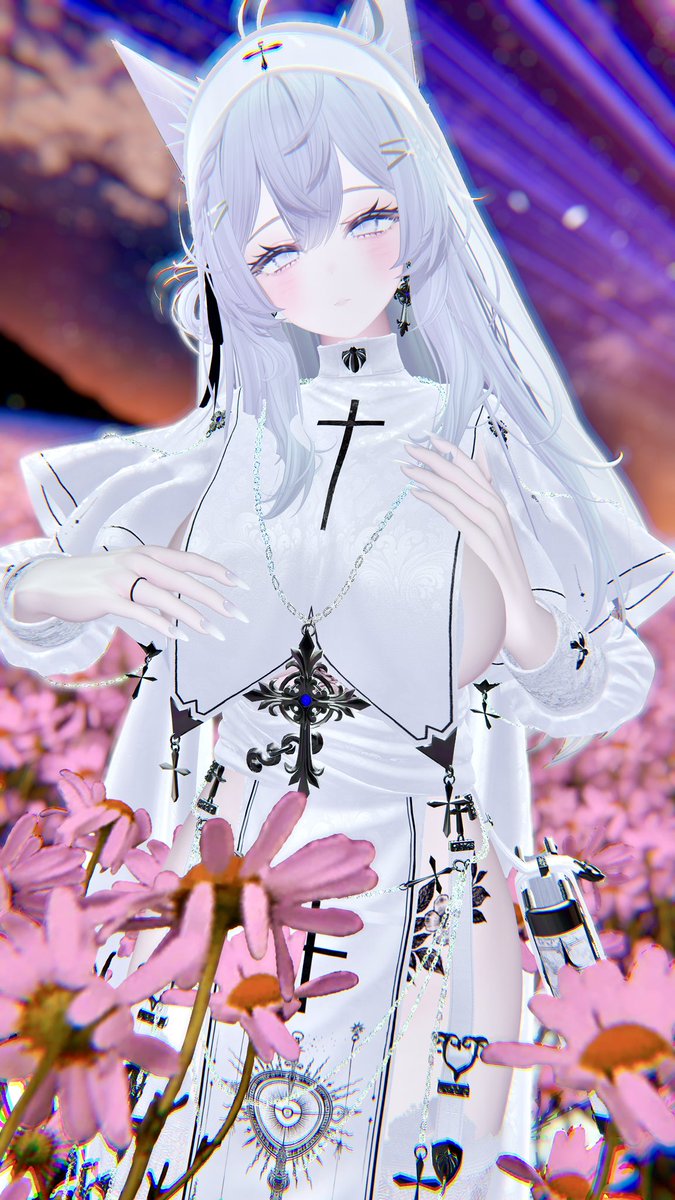 ёҡöꕤ*。゚ tweet media