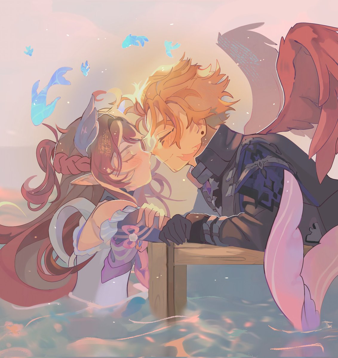 wini ❤︎ keigo ꒱ buzón de cumple tweet media