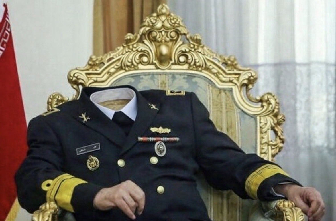 Aramesh BAMDADAN tweet media