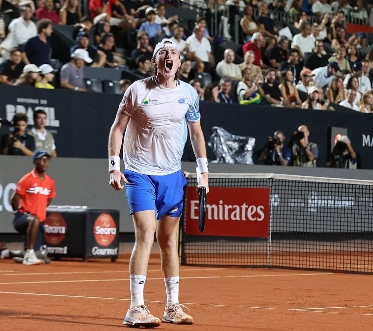 Punto en Juego tweet media