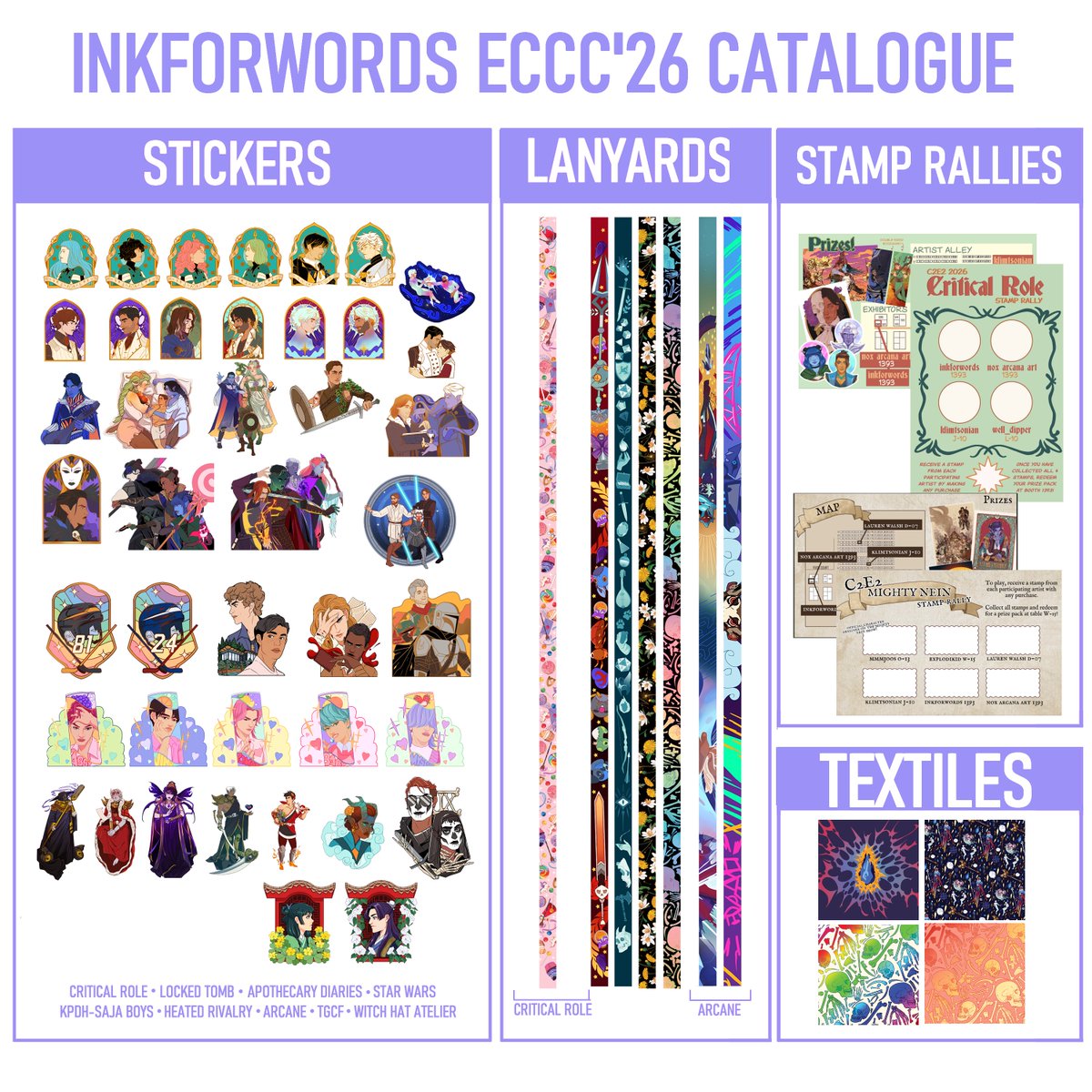 Dani | 🔜C2E2 1393🔜Sakura Con 2916 tweet media